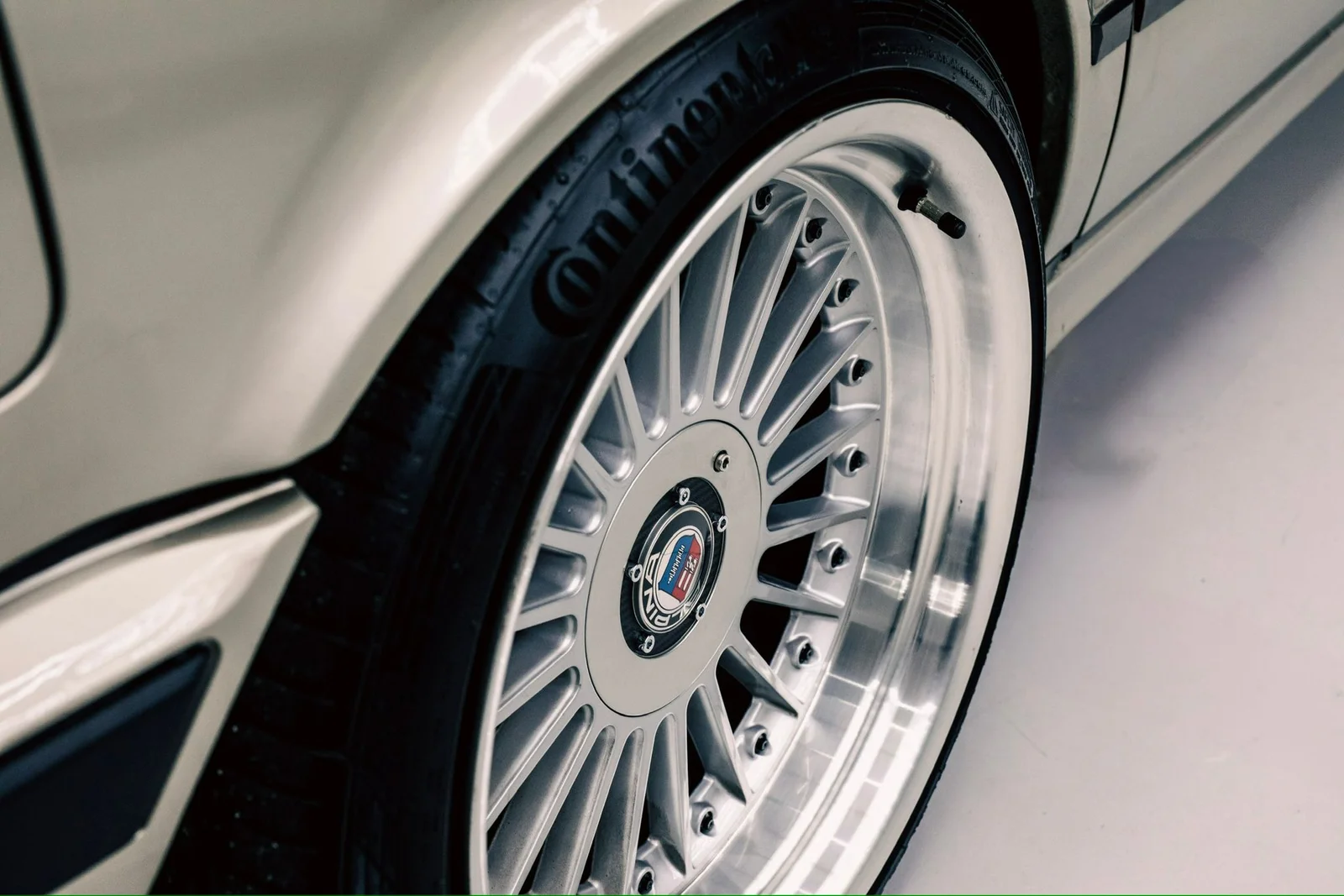 Dein Fahrzeug verdient das Beste